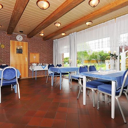 Haus Sonnenperle Daire Utarp Dış mekan fotoğraf