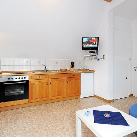 Haus Sonnenperle Daire Utarp Dış mekan fotoğraf