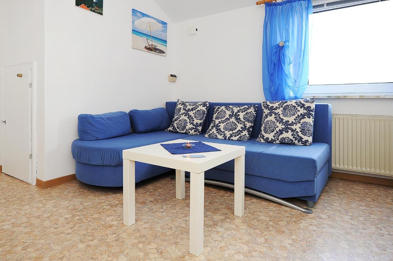 Haus Sonnenperle Daire Utarp Dış mekan fotoğraf