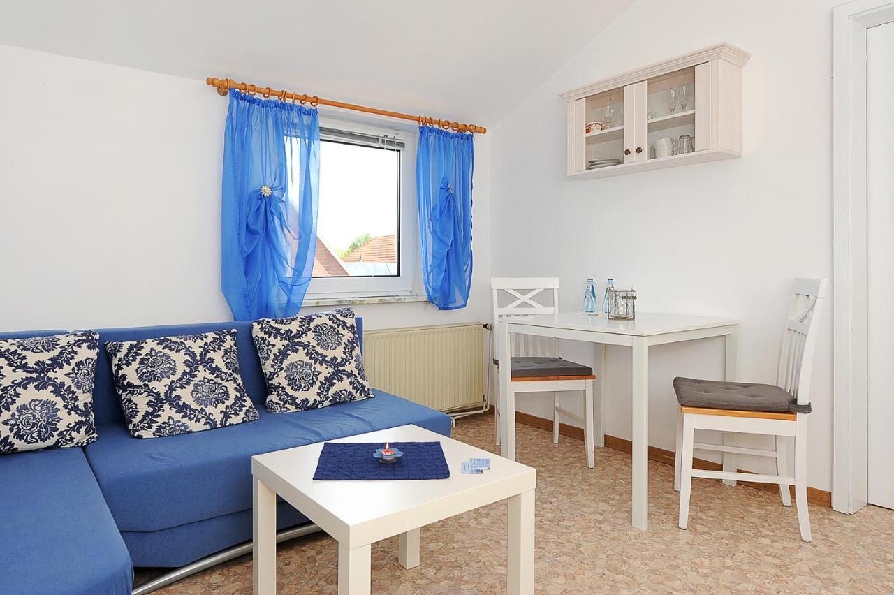 Haus Sonnenperle Daire Utarp Dış mekan fotoğraf