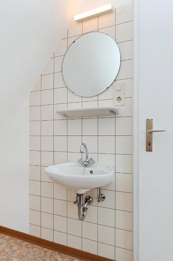 Haus Sonnenperle Daire Utarp Dış mekan fotoğraf