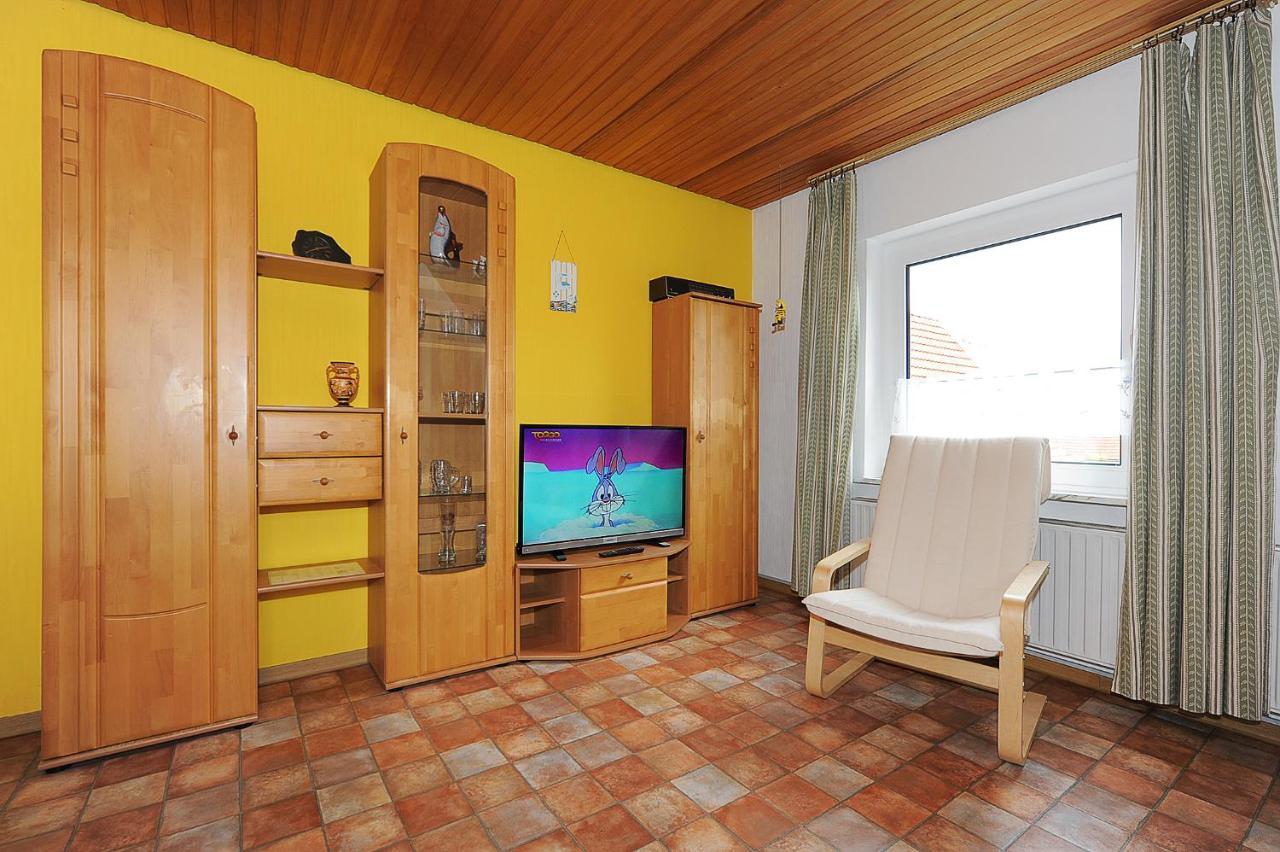 Haus Sonnenperle Daire Utarp Dış mekan fotoğraf